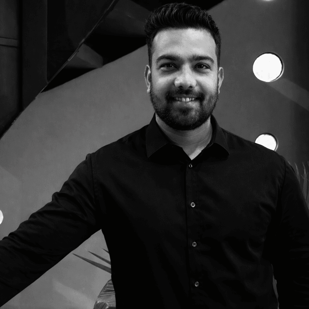Gaurav Chauhan